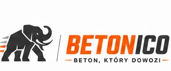 Betonico - beton, który dowozi